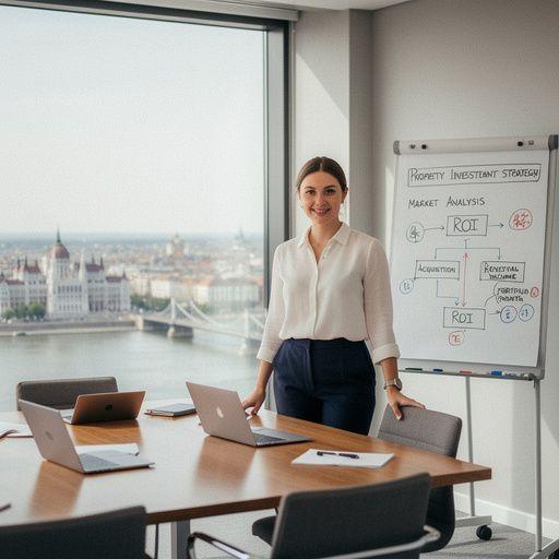 Bérbeadásra szánt ingatlanok képe, felújítás előtt és után.